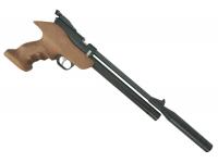 Пневматический пистолет Black Strike B030 4,5 мм 3 Дж вид №1