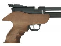Пневматический пистолет Black Strike B030 4,5 мм 3 Дж вид №3