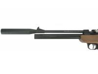 Пневматический пистолет Black Strike B030 4,5 мм 3 Дж вид №5