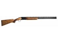 Ружье Rec Arms S3 Black Walnut 12x76 L=710 (Black Receiver)