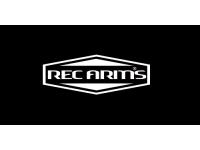 Ружье Rec Arms S3 Black Walnut 12x76 L=760 (Black Receiver, Adj)