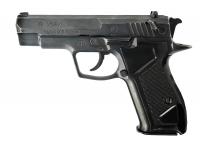 Травматический пистолет Хорхе 9Р.А. №086222 вид сбоку