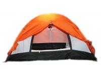 Палатка Retki 2000 Tent двухместная (215x190x105 см, Orange)