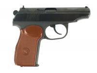 Травматический пистолет МР-79-9ТМ 9 мм P.А. №0833947253