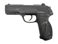 Пистолет пневматический GAMO PT-85 Blowback и Пули Crosman Pointed 4.5 мм, 500 шт., 0,48 