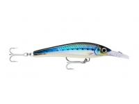 Воблер Rapala X-Rap Magnum Xtreme 160 (плавающий до 2,5 м, 16 см)