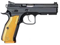 Спортивный пистолет CZ SP 01 Shadow 2 Orange 9 мм Luger - вид справа
