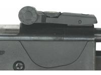 Пневматическая винтовка Black Strike B007 4,5 мм 3 Дж вид №1