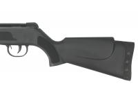 Пневматическая винтовка Black Strike B007 4,5 мм 3 Дж вид №9