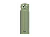 Термос-термокружка Thermos JNR-601 KKI 600 мл (откидной механизм, хаки)