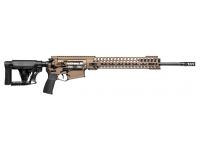 Карабин POF USA Revolution CMR 6,5 Creedmoor L=510 (1567, Bronze, дополнительный магазин)