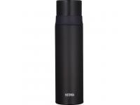 Термос-термокружка Thermos FFM-501 MTBK 500 мл (откидной механизм, черный)