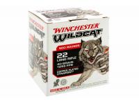 Патрон 5,6 (.22 LR) Wildcat Dynapoint экспансивный 2,59 медная оболочка Winchester - в коробке