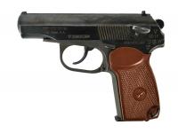 Травматический пистолет МР-79-9ТМ 9 мм P.А. №1733905394 вид сбоку