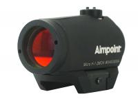 Коллиматорный прицел Aimpoint H-1 weaver, SV Коллиматорный прицел Aimpoint H-1 weaver, SV