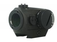 Коллиматорный прицел Aimpoint H-1 weaver, SV вид №1