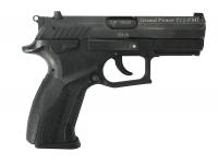 Травматический пистолет Grand Power-T12-FM1 10x28 №17005462