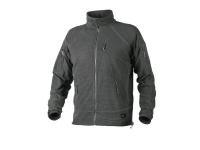 Кофта Helikon-Tex Alpha Tactical Grid Fleece Shadow Grey