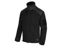 Куртка Helikon-Tex Liberty Double Fleece Black