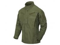 Рубашка-китель Helikon-Tex MBDU Shirt NR Olive Green