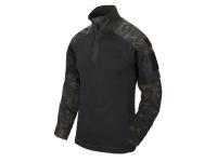 Рубашка Helikon-Tex MCDU Combat Shirt NR Multicam Black