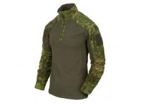 Рубашка Helikon-Tex MCDU Combat Shirt NR WildWood