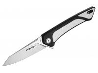 Нож складной Roxon K2 (клинок сталь Sandvik Steel 12C27, белый, K2-12C27-WH)