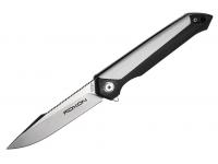 Нож складной Roxon K3 (клинок Sandvik Steel 12C27, белый, K3-12C27-WH)