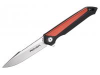 Нож складной Roxon K3 (клинок Sandvik Steel 12C27, оранжевый, K3-12C27-OR)