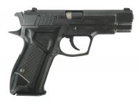 Травматический пистолет Гроза-021 к. 9 мм Р.а. №138646