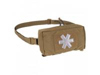 Аптечка Helikon-Tex Modular Individual Med Kit Pouch Cordura Coyote