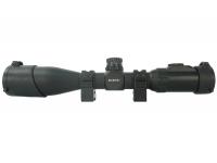 Оптический прицел Leapers 1.5-6x44 AccuShot Precision Mil-Dot SCP3-U156IEW Оптический прицел Leapers 1.5-6x44 AccuShot Precision Mil-Dot SCP3-U156IEW