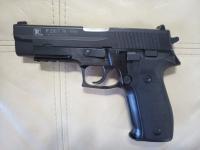 Пистолет Техкрим Р226Т ТК-Pro (SIG SAUER)