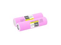 Аккумулятор LiitoKala 35E 18650 3500 mah