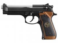 Пистолет Tokyo Marui Beretta M92F Samurai Edge Standard GBB (4952839142115)