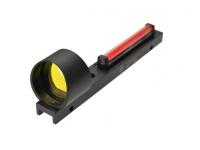 Коллиматорный прицел Vomz Pilad Рfo 1x25 М 3MOA Коллиматорный прицел Vomz Pilad Рfo 1x25 М 3MOA