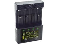 Зарядное устройство LiitoKala Lii-600