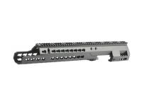 Шасси SAG на СВД, Сайга TG3, Тигр 308 (алюминий)