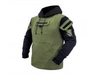 Худи Phoenix Chieftain Olive Black