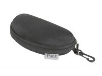 Чехол PMX M для очков (жесткий, с карабином)