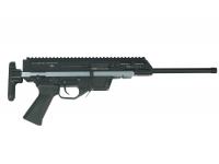 Карабин ВПО-185 к. 9mmLuger №HE0709