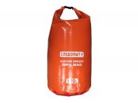 Гермомешок Следопыт Dry Bag 120 л (оранжевый)