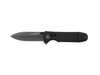 Нож Sog Pentagon XR LTE (рукоять черный G10, клинок CTS-XHP)