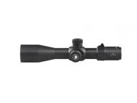 Оптический прицел Discovery Optics HT 3-12x40SF FFP 30 мм Weaver