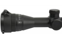 Оптический прицел Discovery Optics VT-Z 4x32 AOE HMD Weaver вид №1