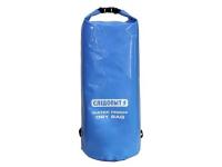 Гермомешок Следопыт Dry Bag 100 л (с лямками, синий)