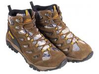 Ботинки Remington Outdoor Trekking (Brown, размер 43)
