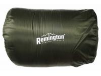 Спальный мешок Remington RSB-315054G (зеленый) в собранном виде