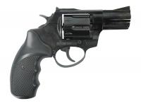 (УЦЕНКА) Сигнальный револьвер Taurus-S Kurs 10ТК 2,5 черный