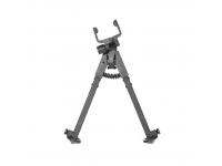 Сошки ЭСТ СТ5 за ствольную коробку Тигр (телескопические)